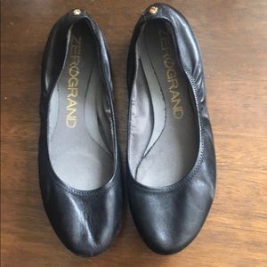 Cole Haan ballet flats 8.5
